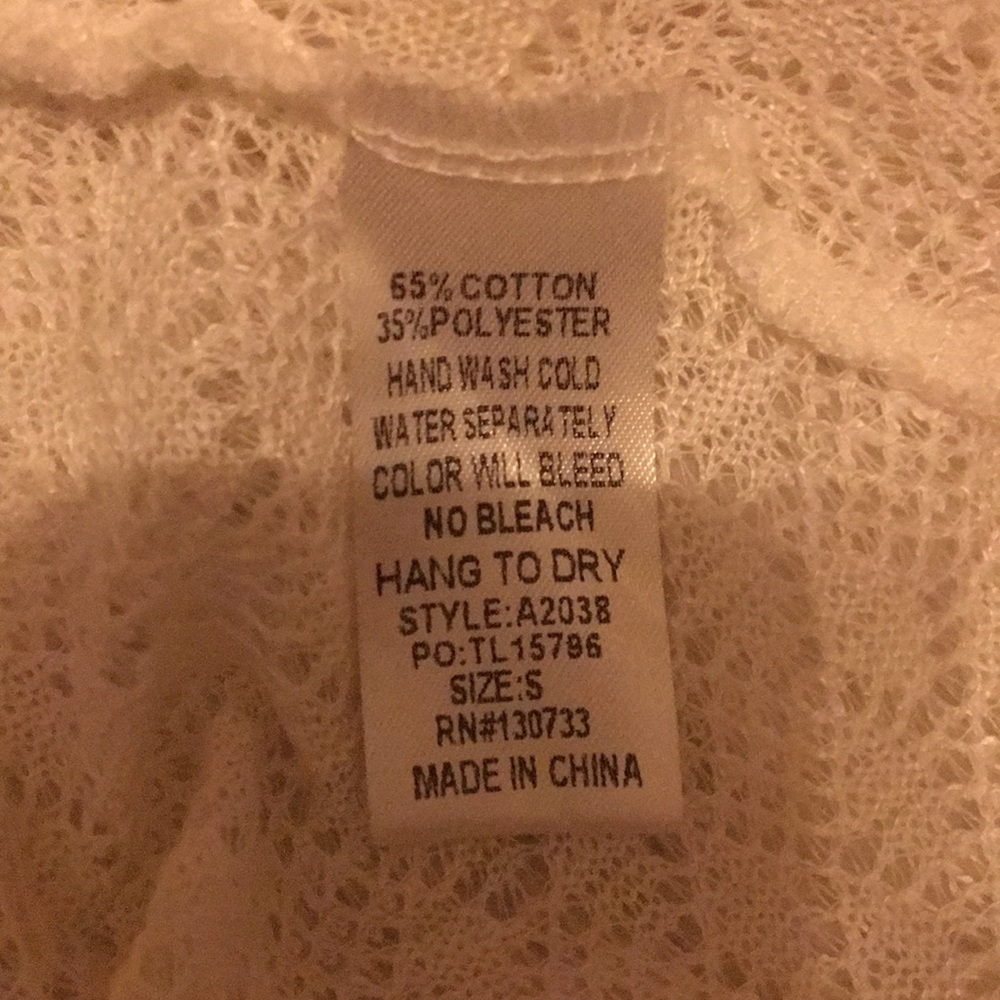 Umgee cute summer top👚 - Picture 6 of 6